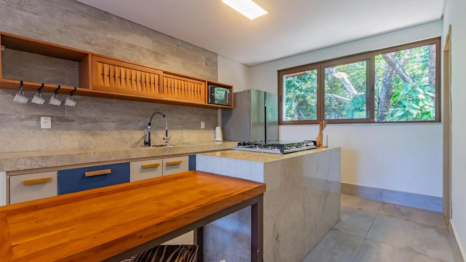 Villa Casa Beira-Mar Em Arraial D'Ajuda Vva0490 Porto Seguro Ferienhaus