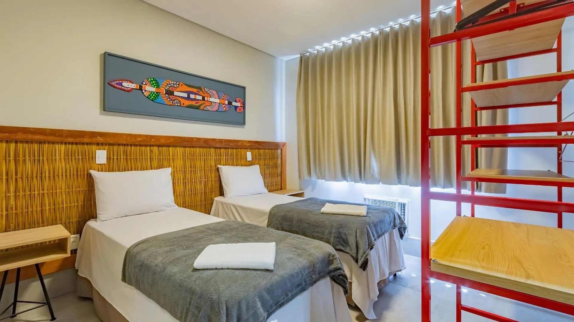 Ferienhaus Villa Casa Beira-Mar Em Arraial D'Ajuda Vva0490 Porto Seguro Brasilien