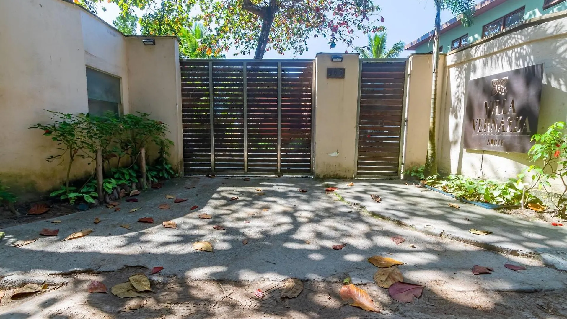 Ferienhaus Villa Casa Beira-Mar Em Arraial D'Ajuda Vva0490 Porto Seguro
