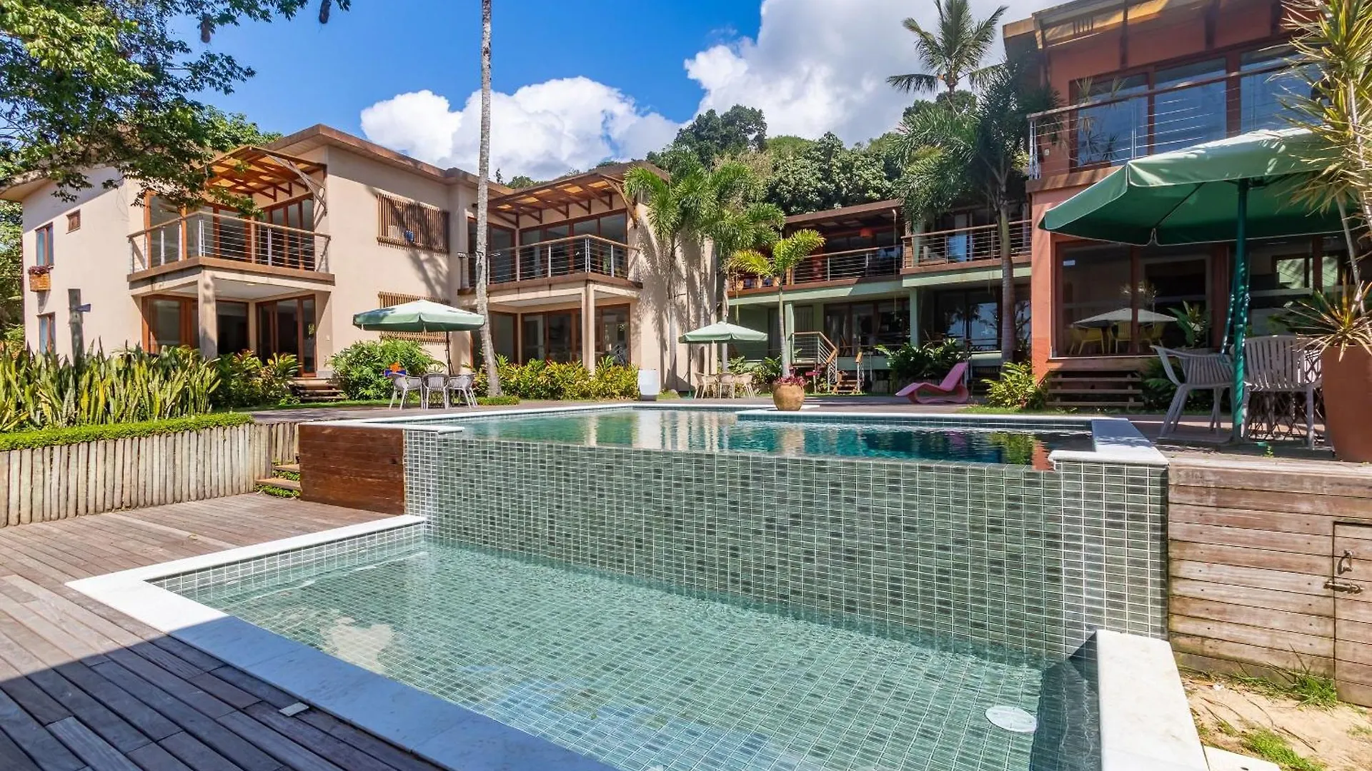 Villa Casa Beira-Mar Em Arraial D'Ajuda Vva0490 Porto Seguro 0*,  Brasilien