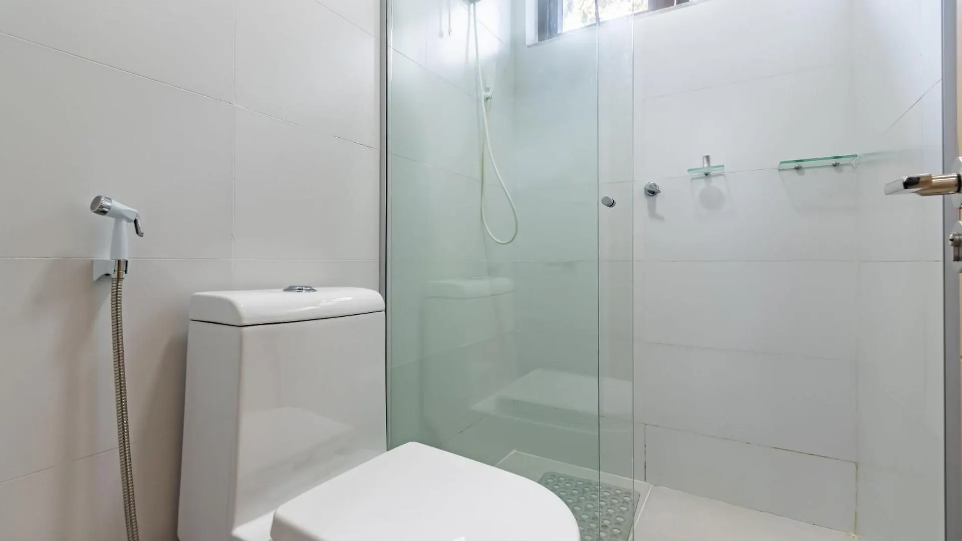 Villa Casa Beira-Mar Em Arraial D'Ajuda Vva0490 Porto Seguro 0*,  Brasilien