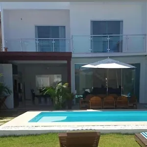  Casa de Férias Casa De Verão